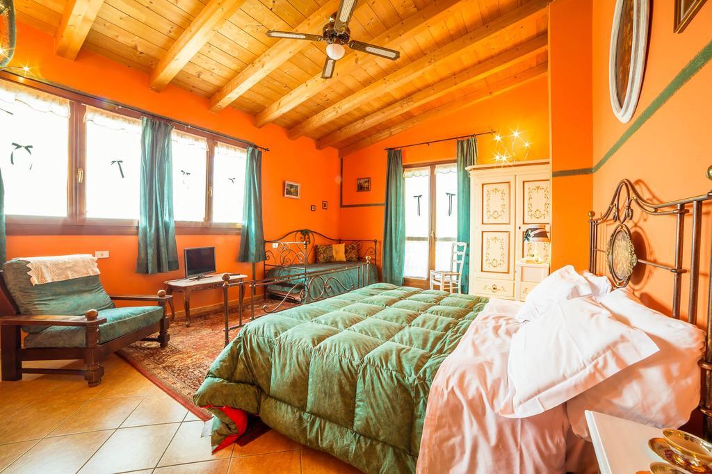Le Mistral Sommacampagna Quarto foto