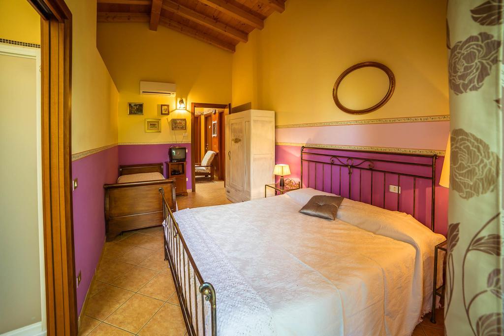 Le Mistral Sommacampagna Quarto foto