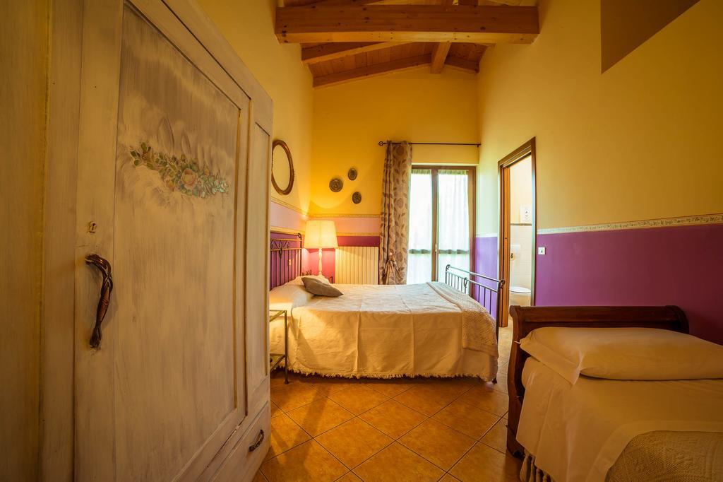 Le Mistral Sommacampagna Quarto foto